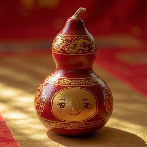 Gian hàng sắc màu